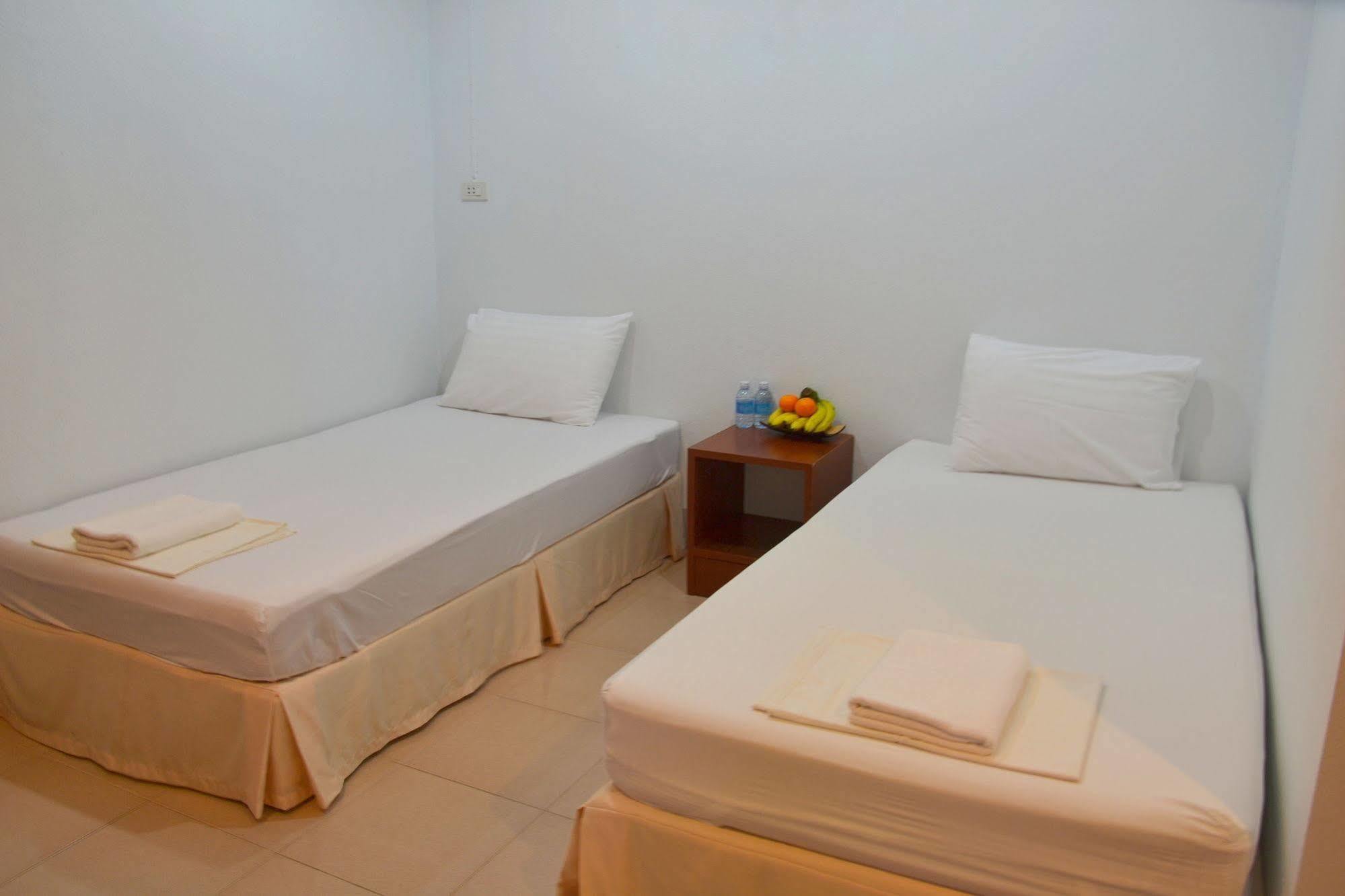 Wandee Bed & Breakfast Khaulak Kültér fotó